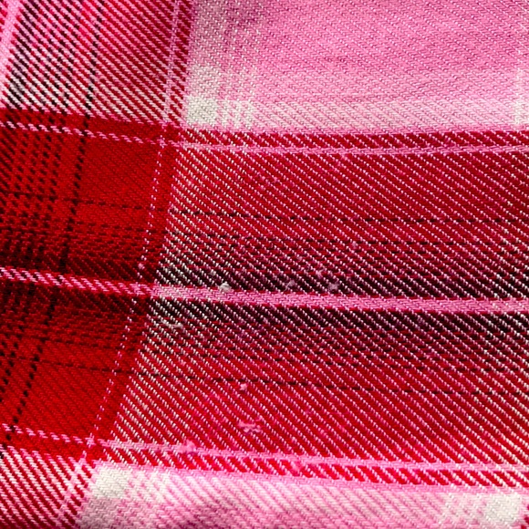 Gap flannel shirt - Picture 9 of 9